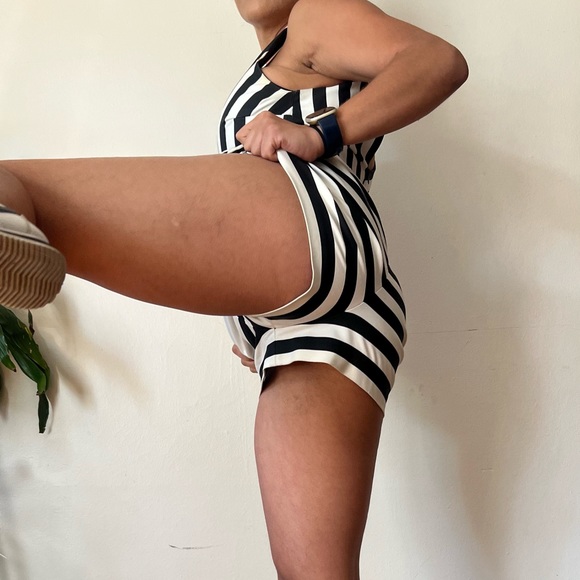 Striped Zara  Jumper - Picture 4 of 6